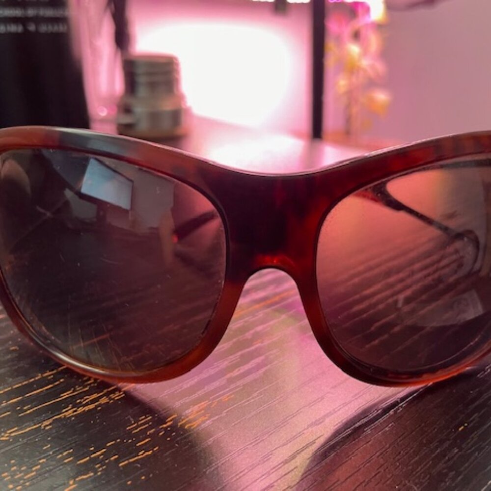 Versace Sunglasses